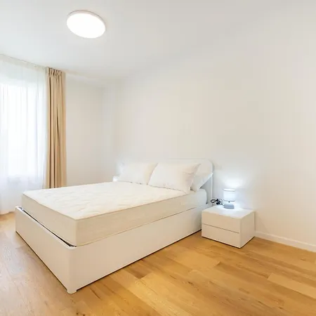 Wave Island Perb22 Appartamento Lido di Jesolo