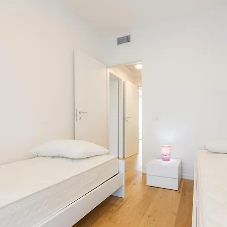 Appartamento Wave Island Perb22 Lido di Jesolo