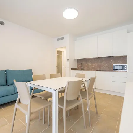Appartamento Wave Island Perb22 *