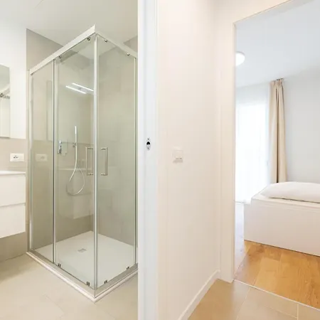 Wave Island Perb22 Appartamento Lido di Jesolo