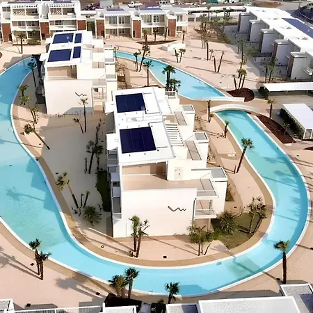 Appartamento Wave Island Perb22 Lido di Jesolo