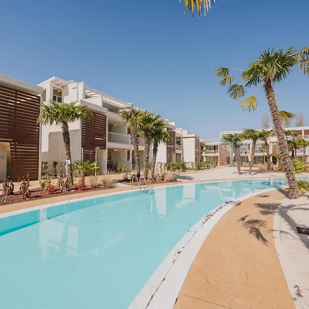 Appartamento Wave Island Perb22 *