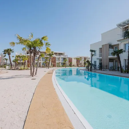 Appartamento Wave Island Perb22 Lido di Jesolo